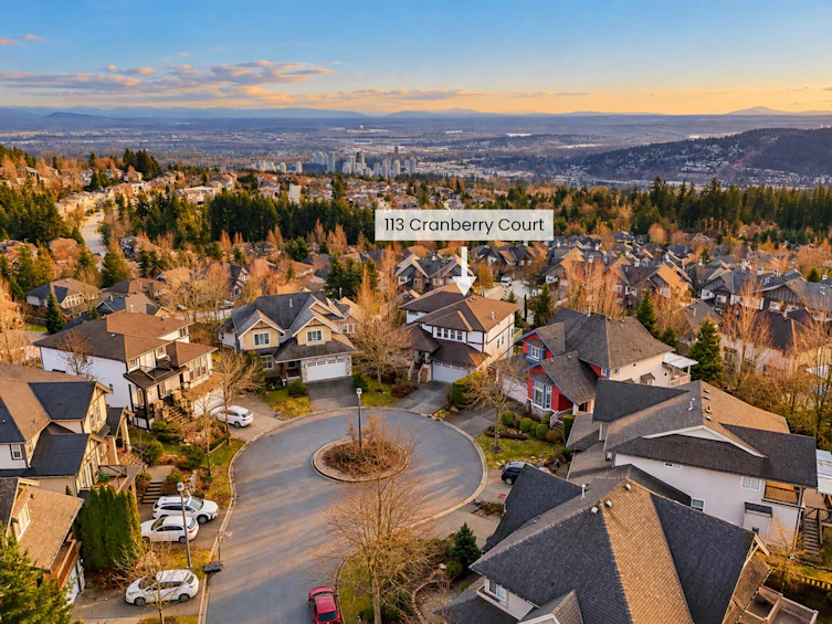 113 Cranberry Court, Port Moody, BC, V3H 0C4 - 38