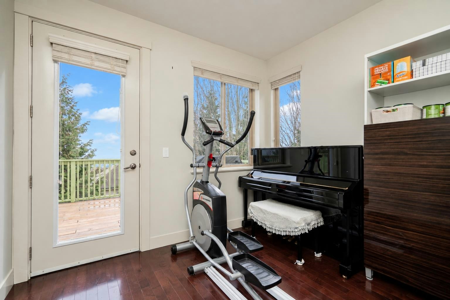 113 Cranberry Court, Port Moody, BC, V3H 0C4 - 15