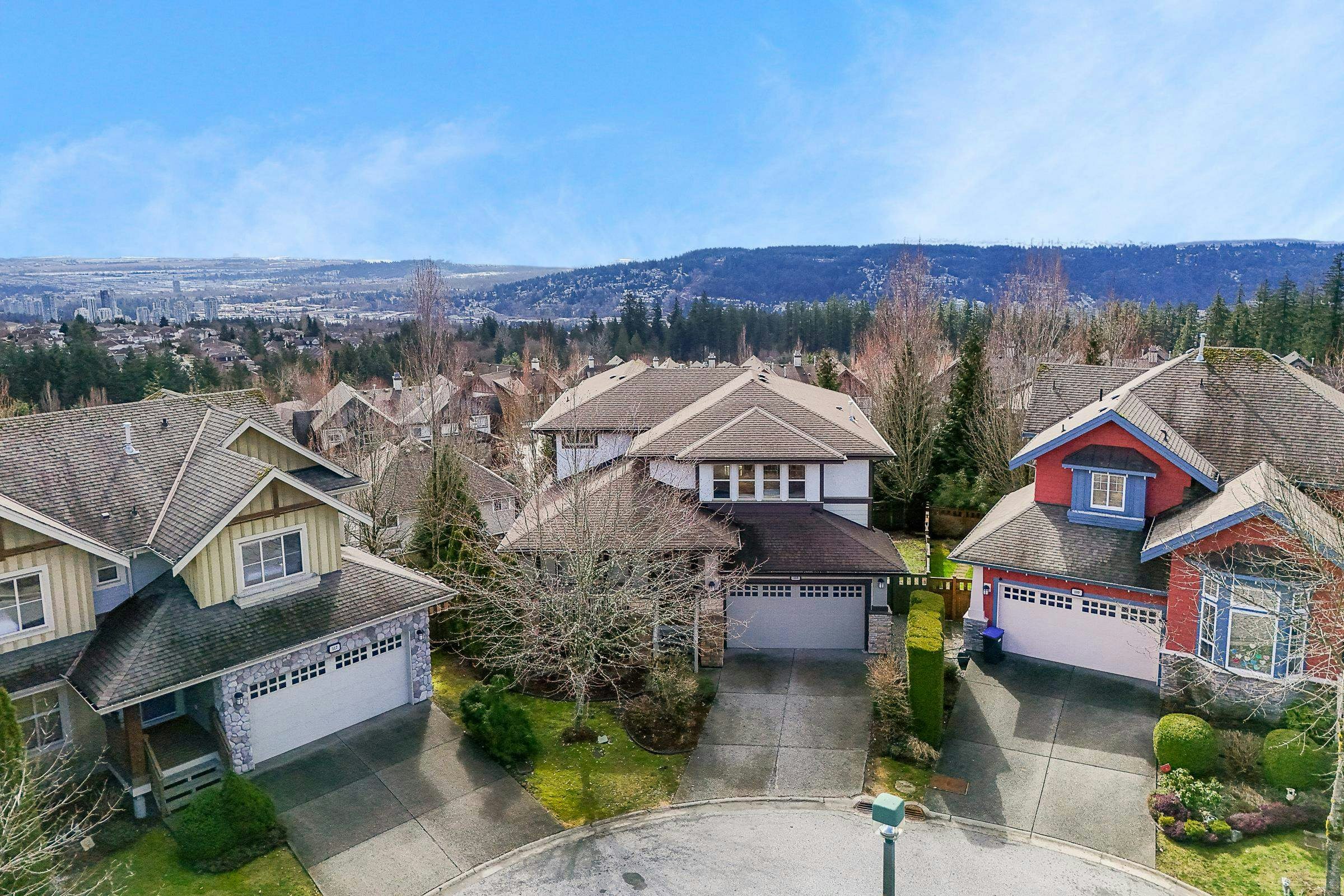 113 Cranberry Court, Port Moody, BC, V3H 0C4 - 35