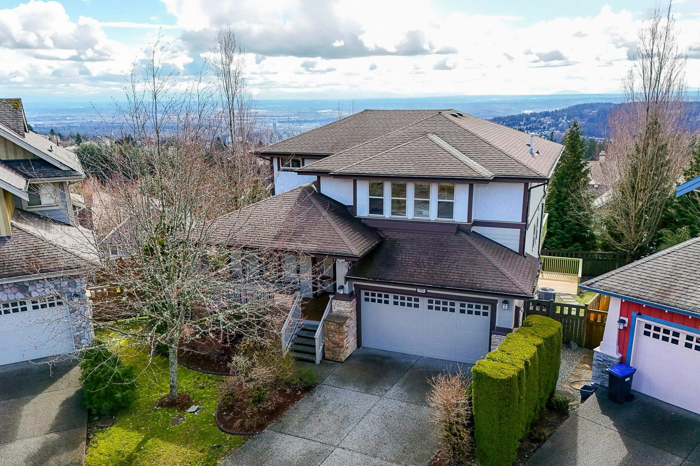 113 Cranberry Court - 2