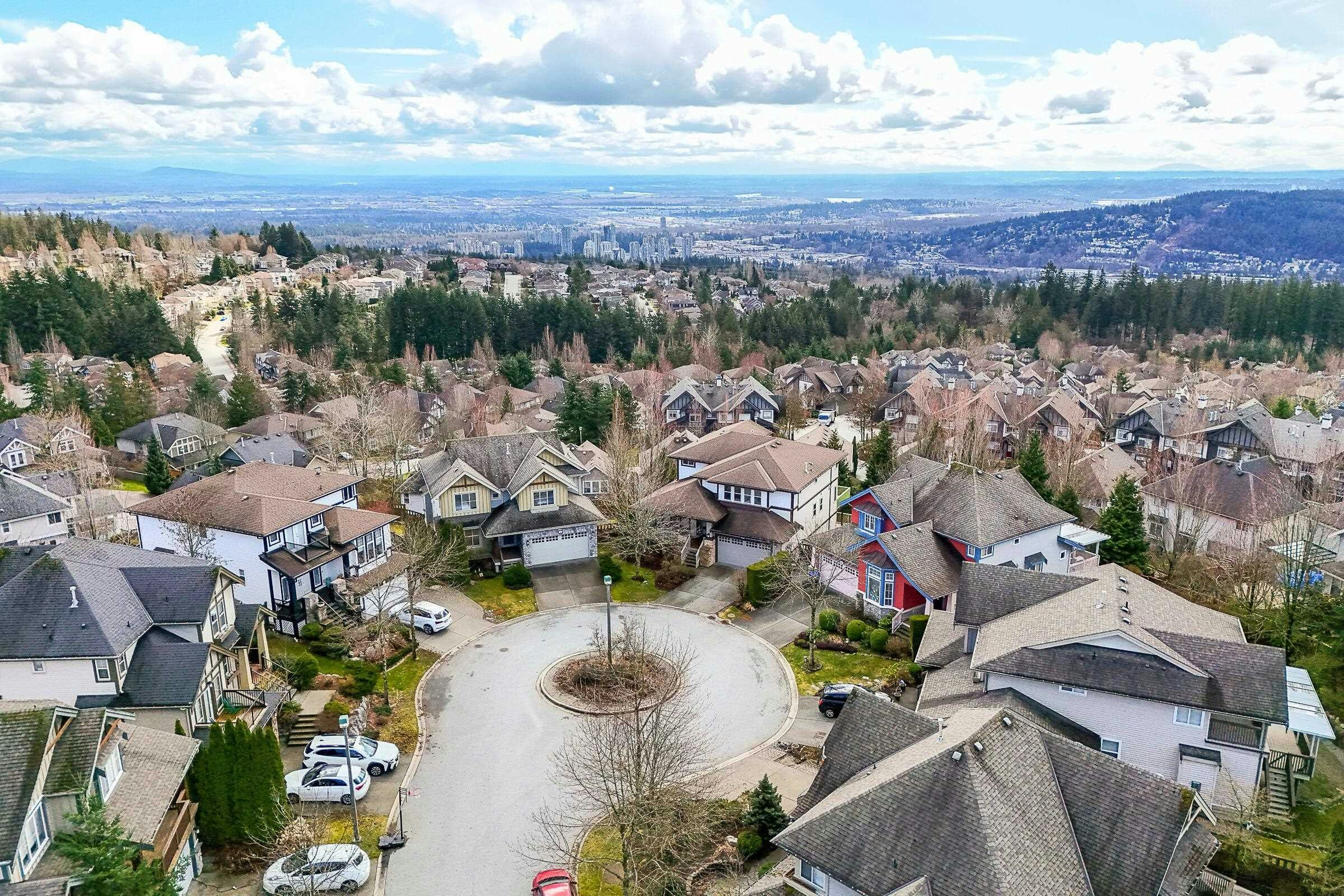 113 Cranberry Court, Port Moody, BC, V3H 0C4 - 36