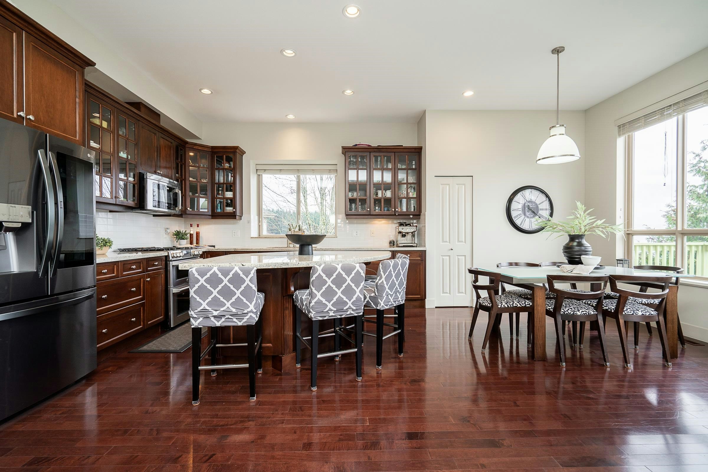 113 Cranberry Court, Port Moody, BC, V3H 0C4 - 9