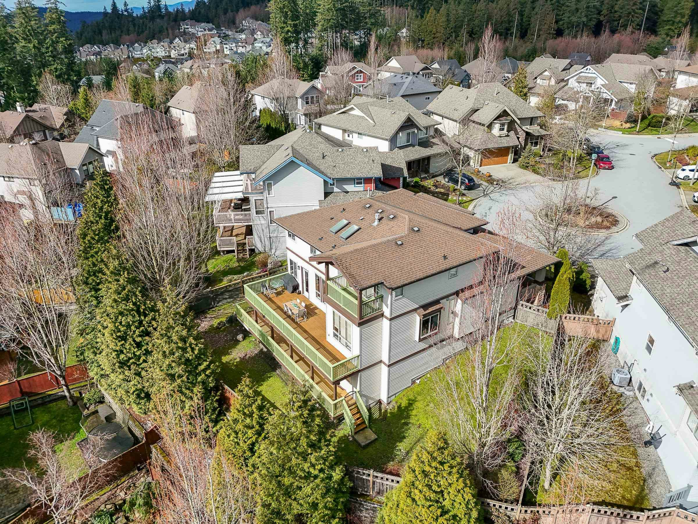 113 Cranberry Court, Port Moody, BC, V3H 0C4 - 22
