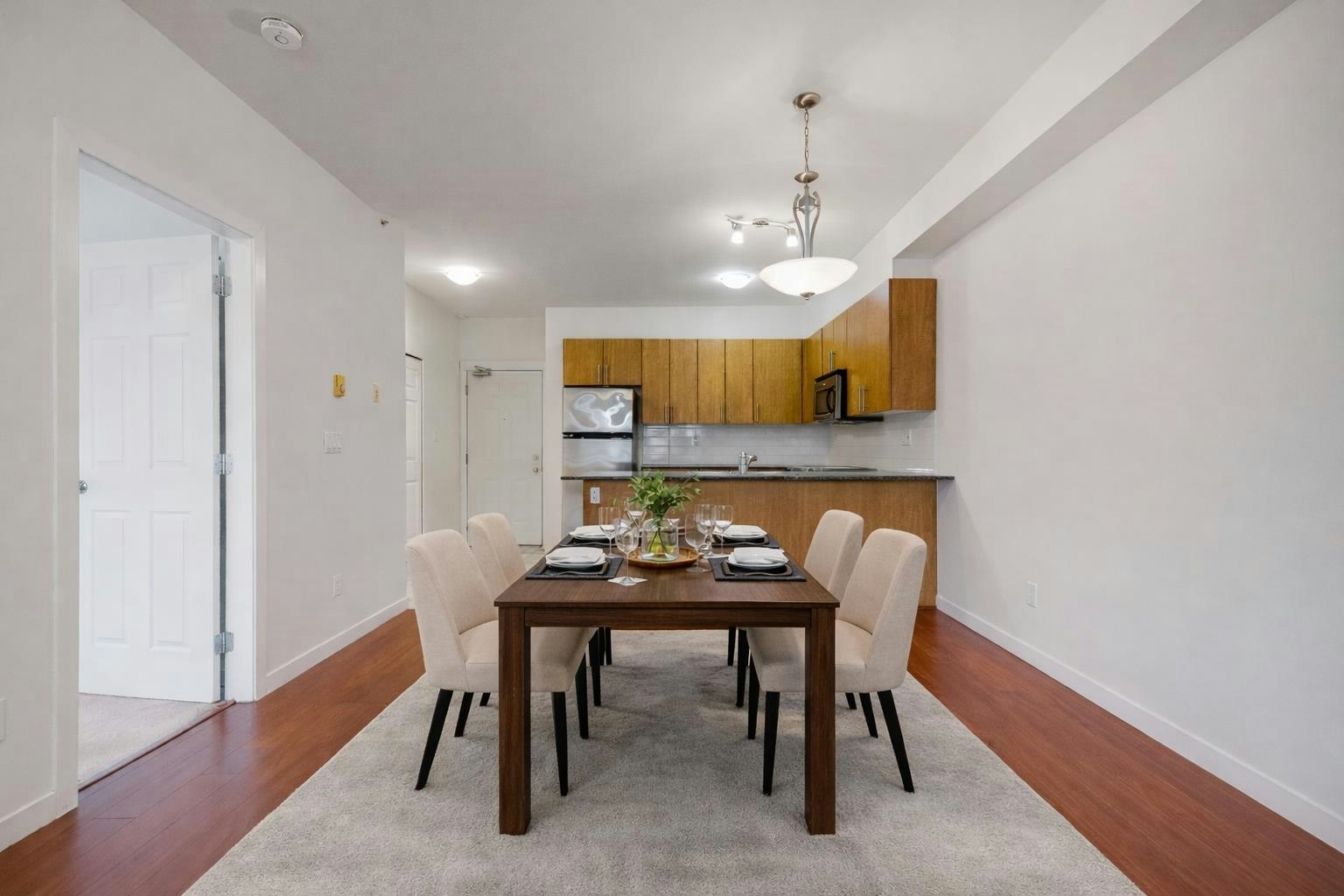 403-2488 Kelly Avenue, Port Coquitlam, BC, V3C 1Y4 - 6