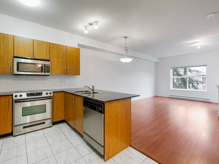 403-2488 Kelly Avenue, Port Coquitlam, BC, V3C 1Y4 - 15