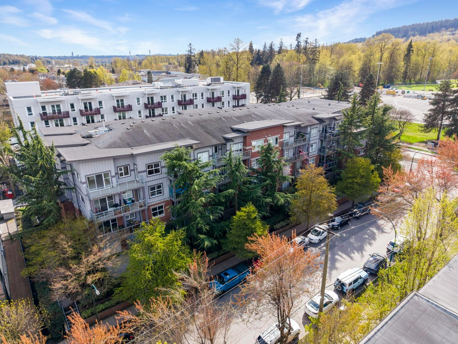 403-2488 Kelly Avenue, Port Coquitlam, BC, V3C 1Y4