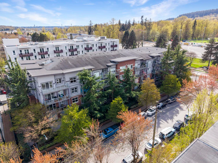 403-2488 Kelly Avenue, Port Coquitlam, BC, V3C 1Y4 - 35