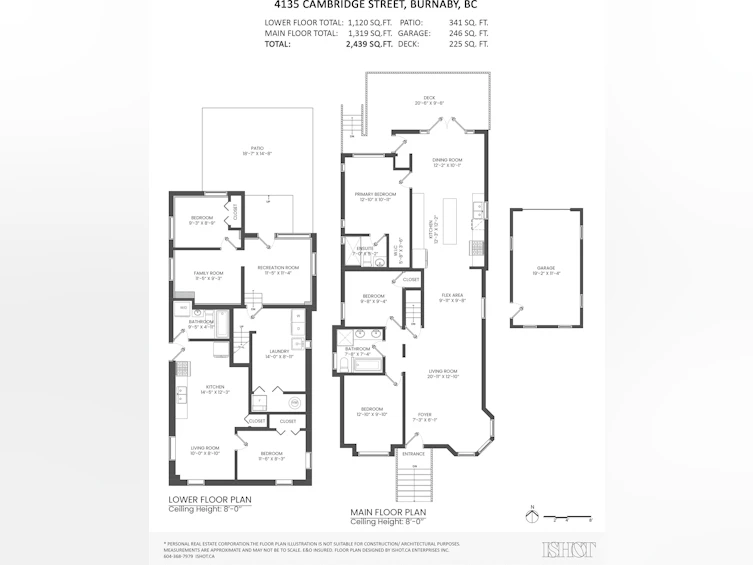 4135 Cambridge Street, Burnaby, BC, V5C 1G8 - 40