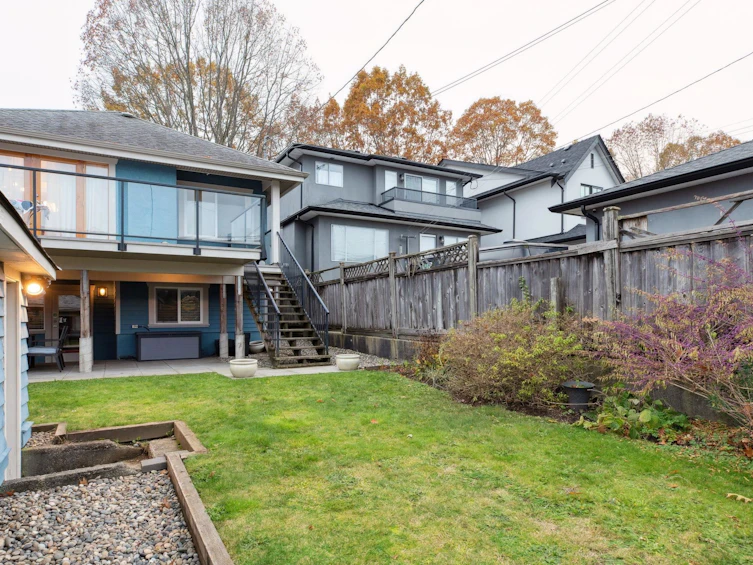 4135 Cambridge Street, Burnaby, BC, V5C 1G8 - 31