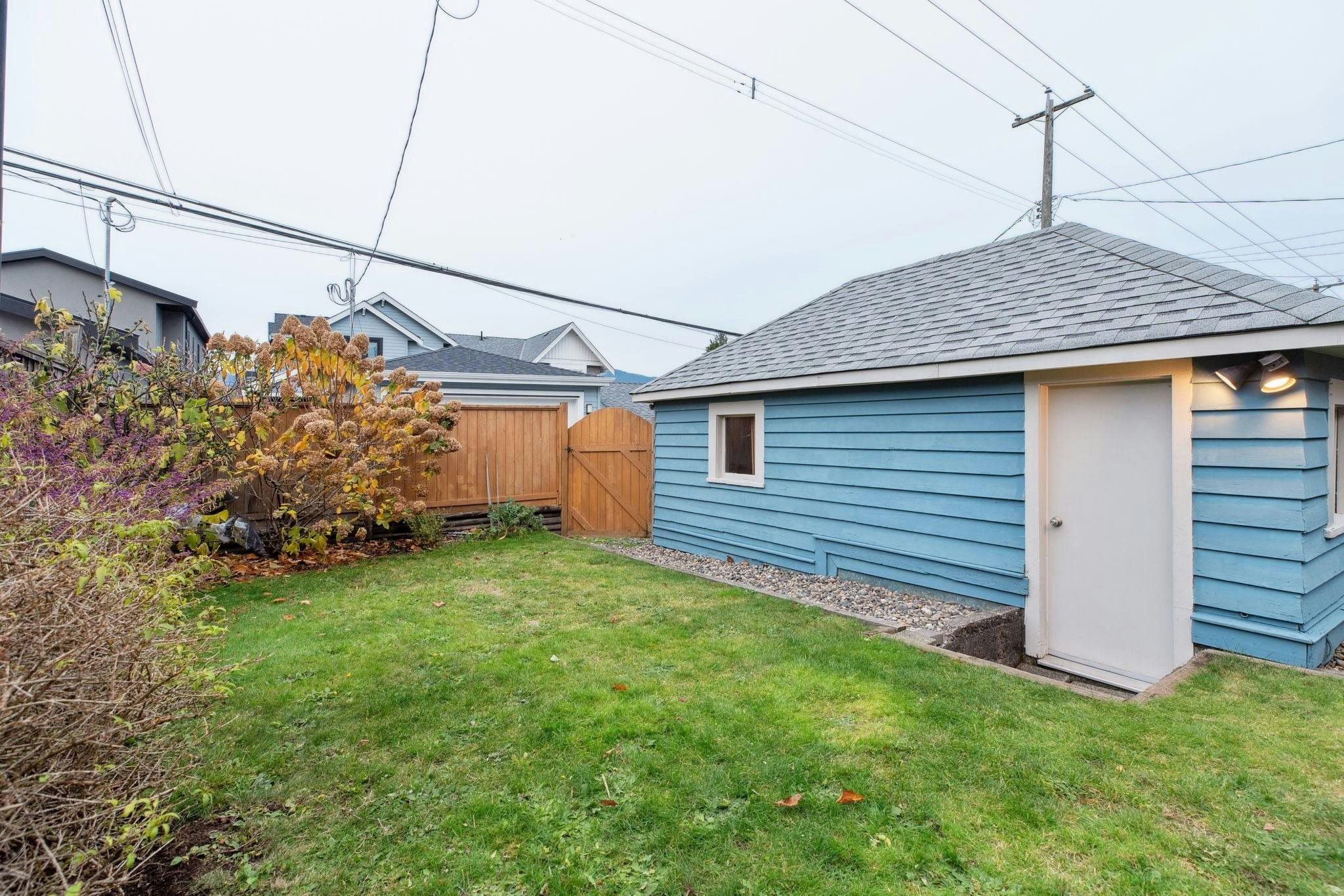 4135 Cambridge Street, Burnaby, BC, V5C 1G8 - 30