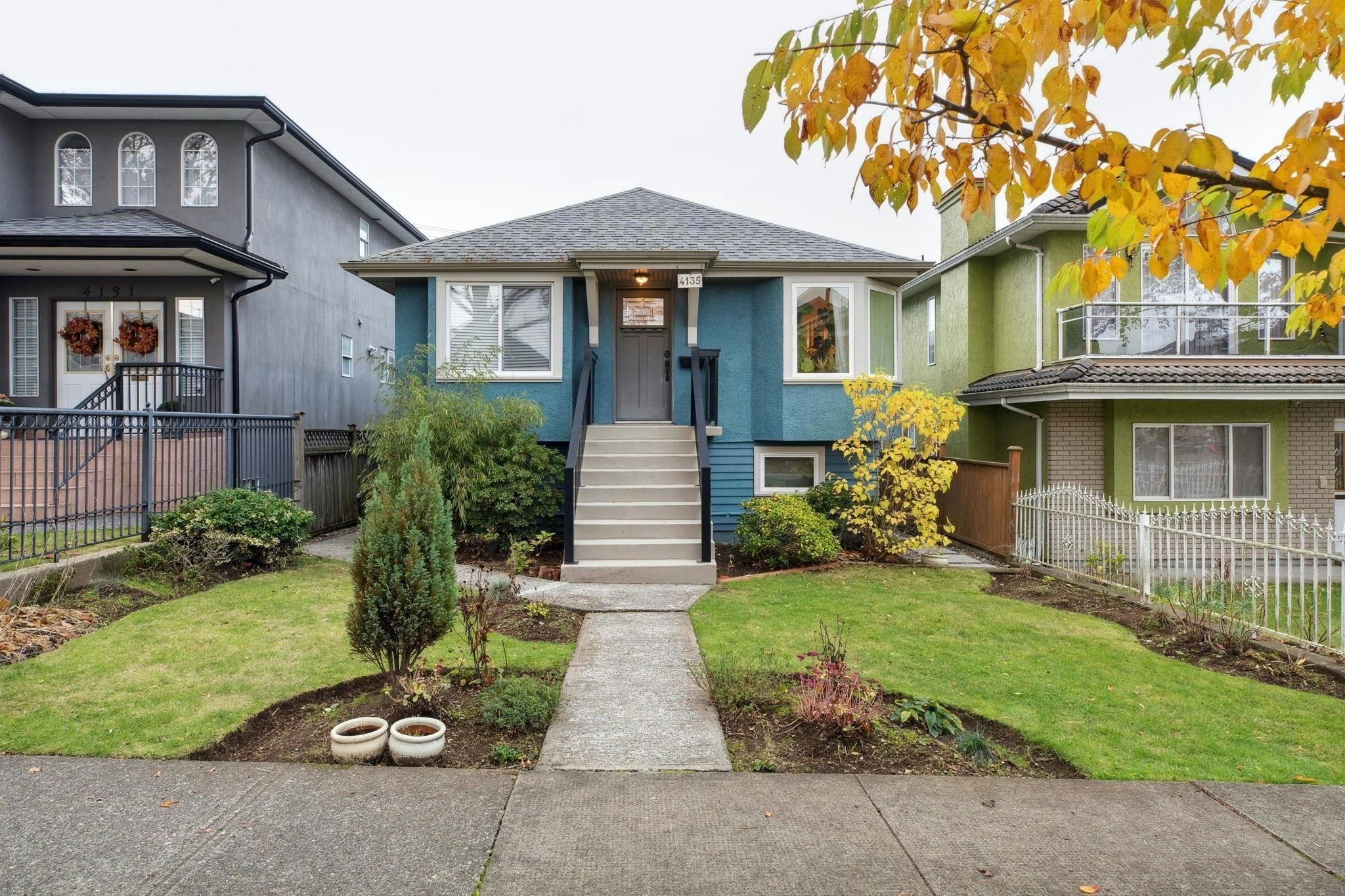 4135 Cambridge Street, Burnaby, BC, V5C 1G8 - 38