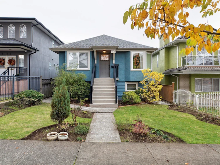 4135 Cambridge Street, Burnaby, BC, V5C 1G8 - 38
