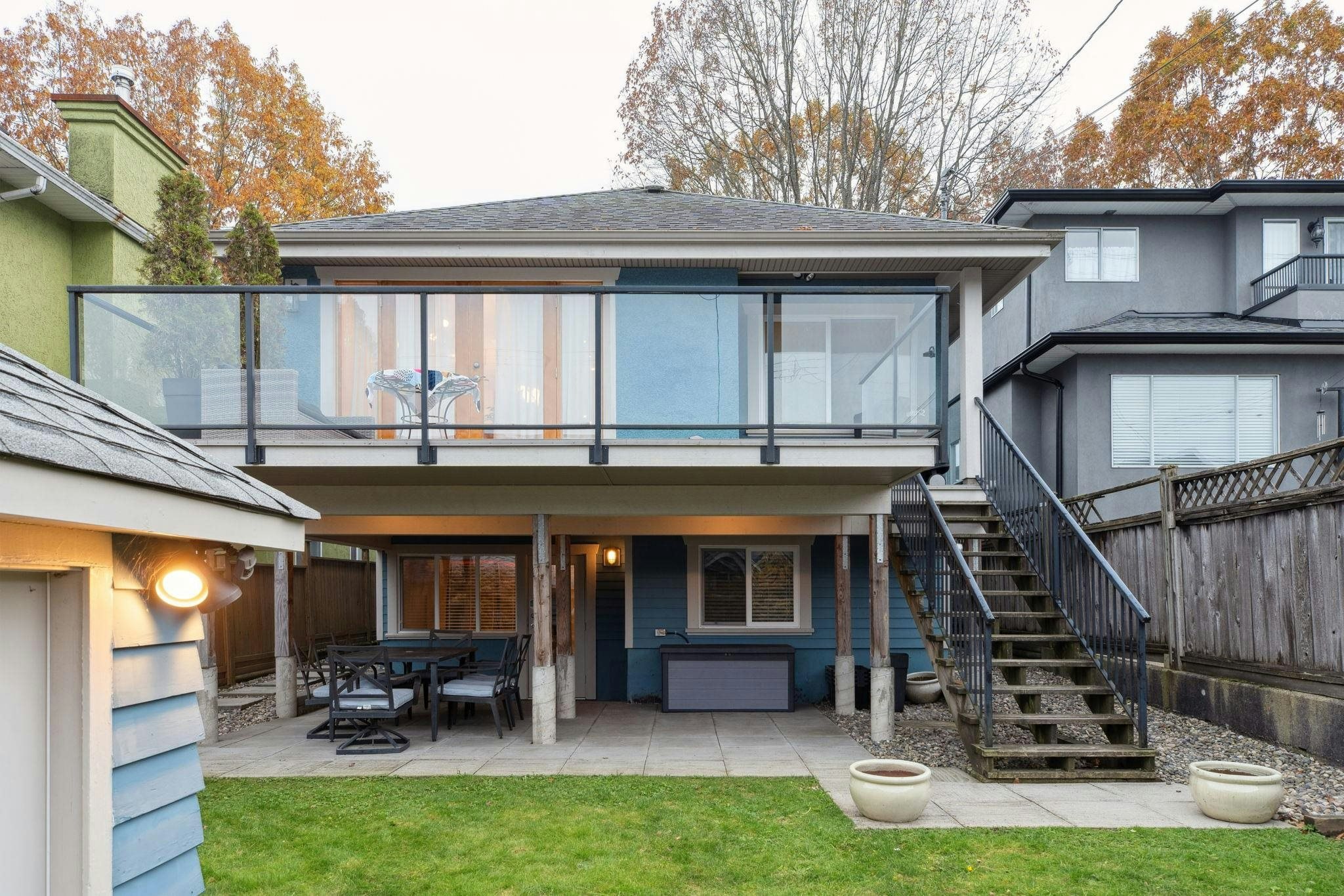 4135 Cambridge Street, Burnaby, BC, V5C 1G8 - 32