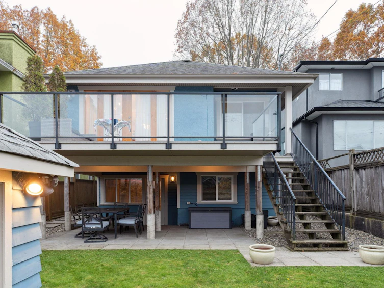 4135 Cambridge Street, Burnaby, BC, V5C 1G8 - 32