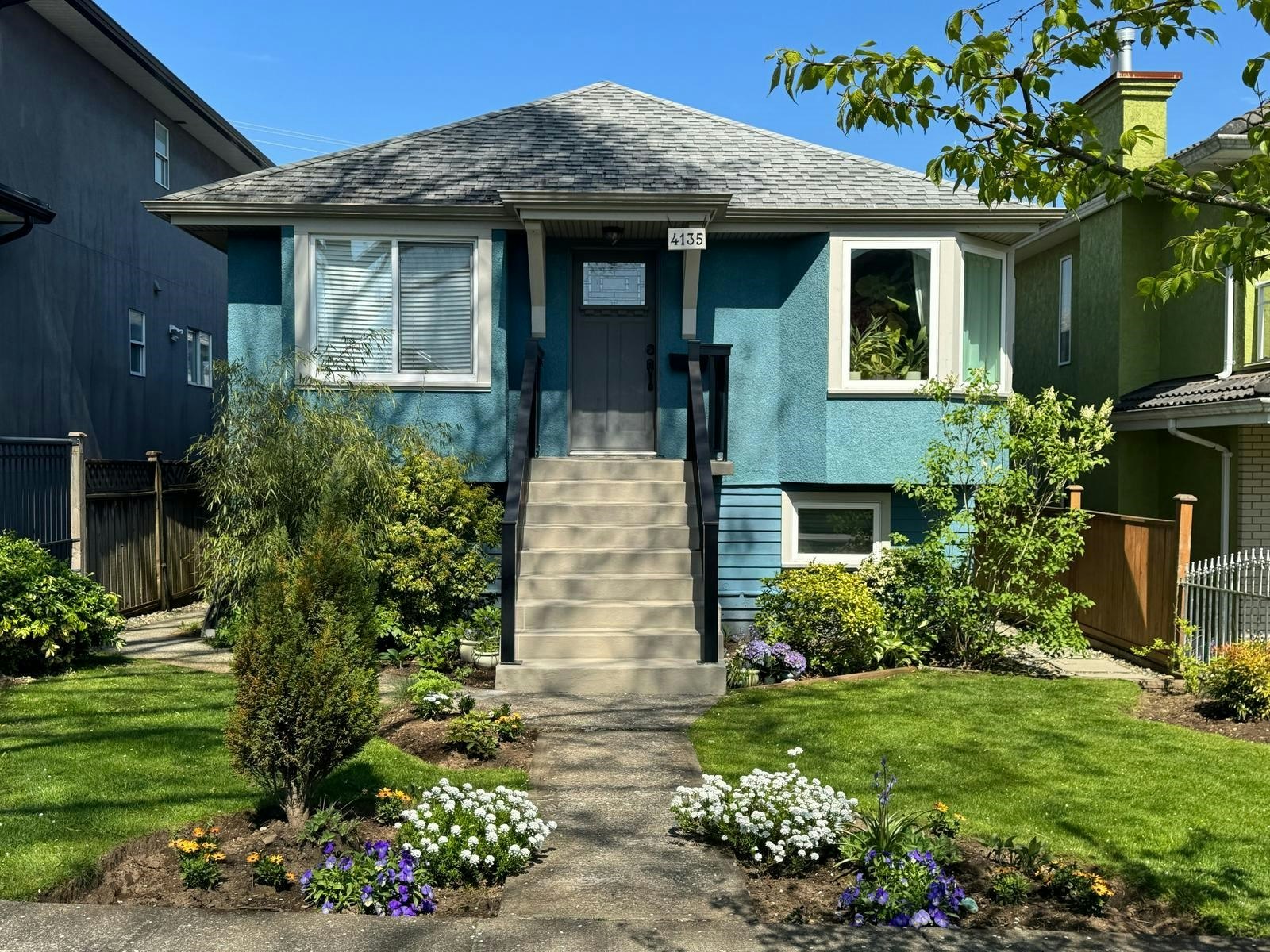 4135 Cambridge Street, Burnaby, BC, V5C 1G8