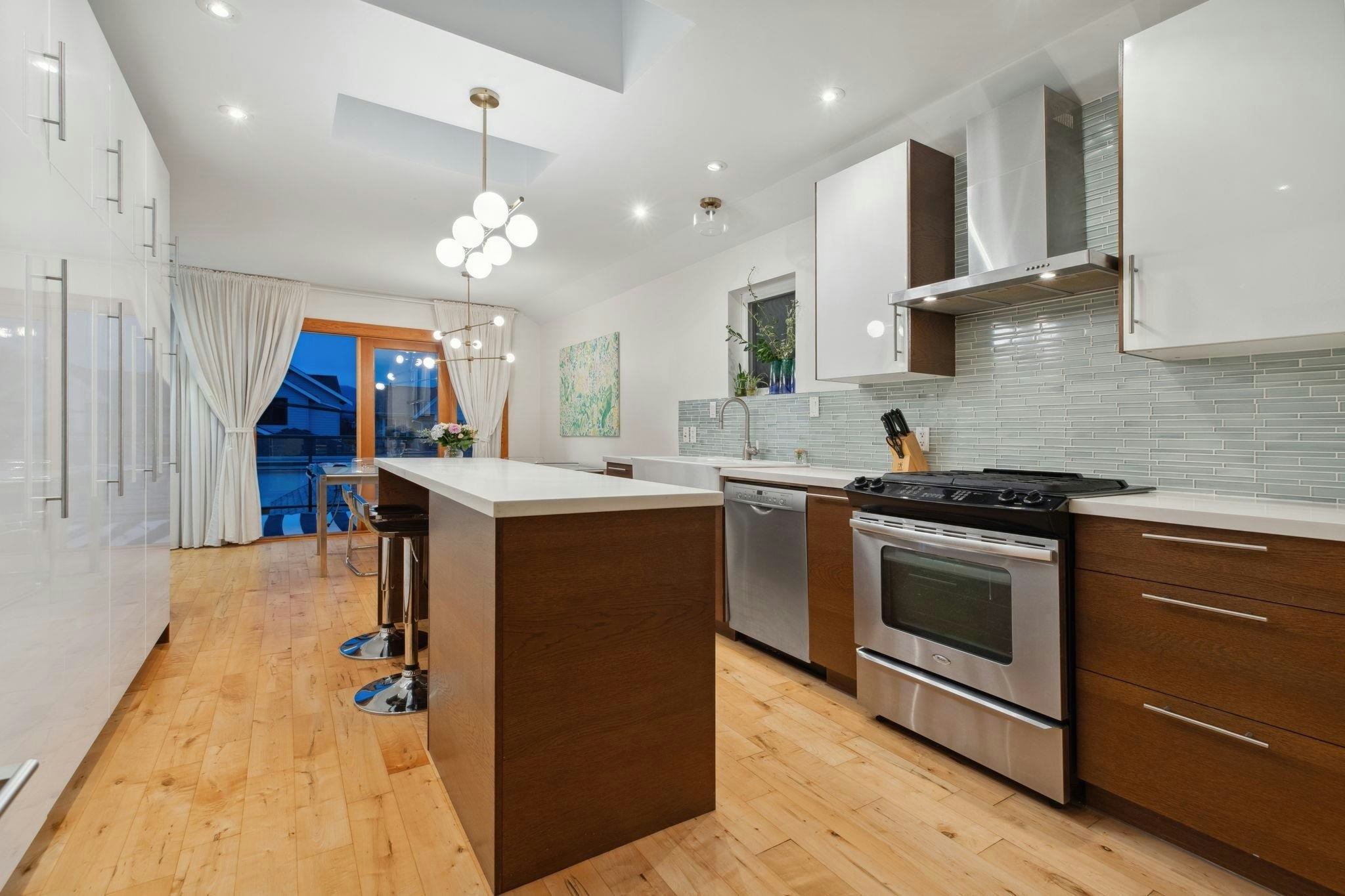 4135 Cambridge Street, Burnaby, BC, V5C 1G8 - 12