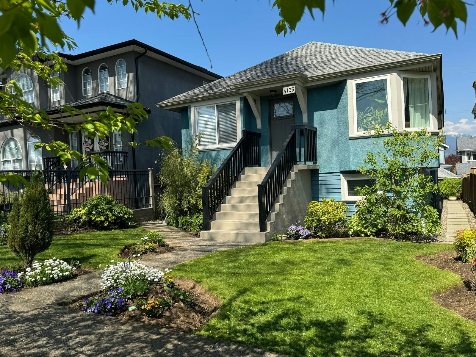 4135 Cambridge Street, Burnaby, BC, V5C 1G8 - 37