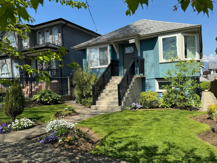 4135 Cambridge Street, Burnaby, BC, V5C 1G8 - 37