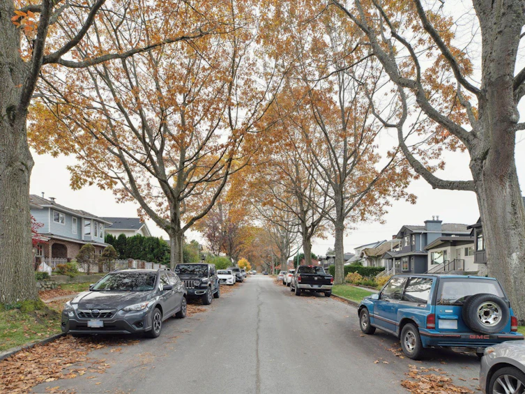 4135 Cambridge Street, Burnaby, BC, V5C 1G8 - 39