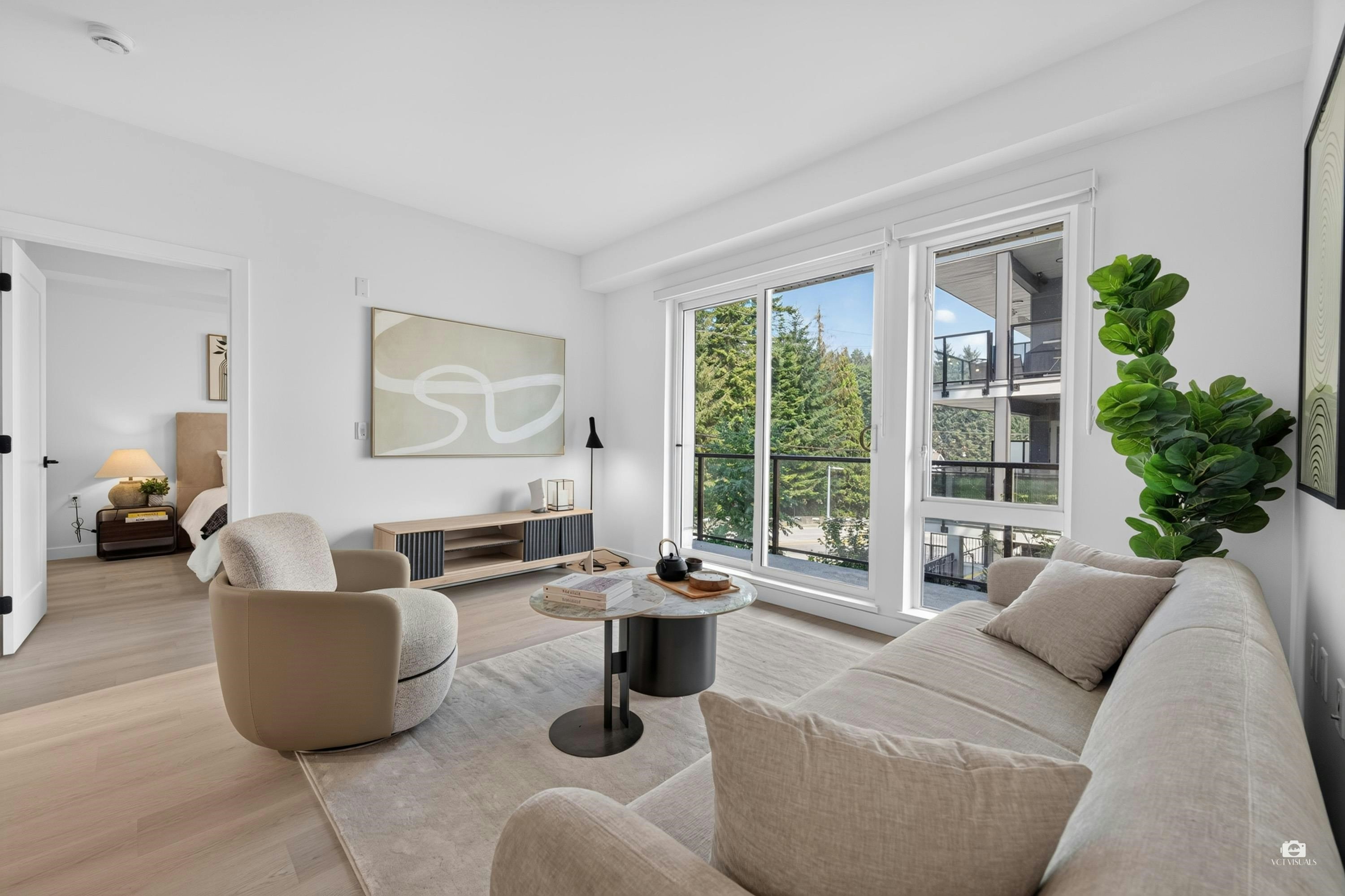 106-2002 St. George Street, Port Moody, BC, V3H 0N4