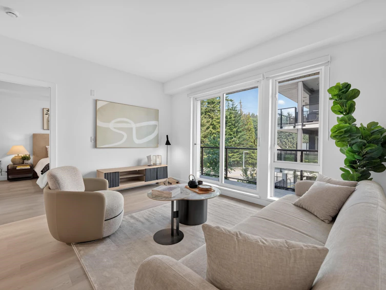 106-2002 St. George Street, Port Moody, BC, V3H 0N4