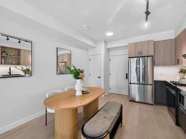 106-2002 St. George Street, Port Moody, BC, V3H 0N4 - 11