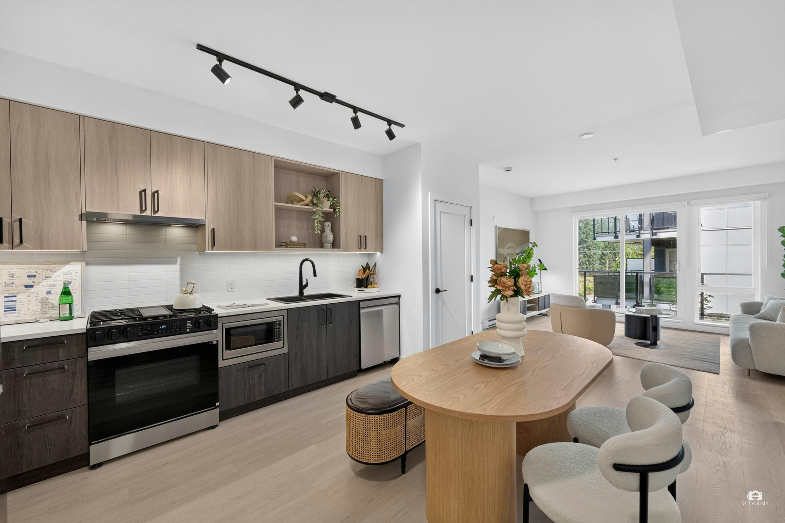 106-2002 St. George Street, Port Moody, BC, V3H 0N4 - 12
