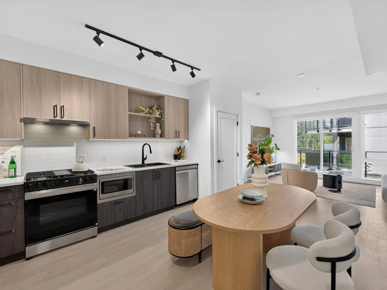 106-2002 St. George Street, Port Moody, BC, V3H 0N4 - 12
