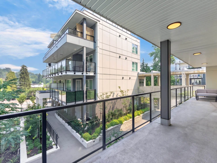 106-2002 St. George Street, Port Moody, BC, V3H 0N4 - 33
