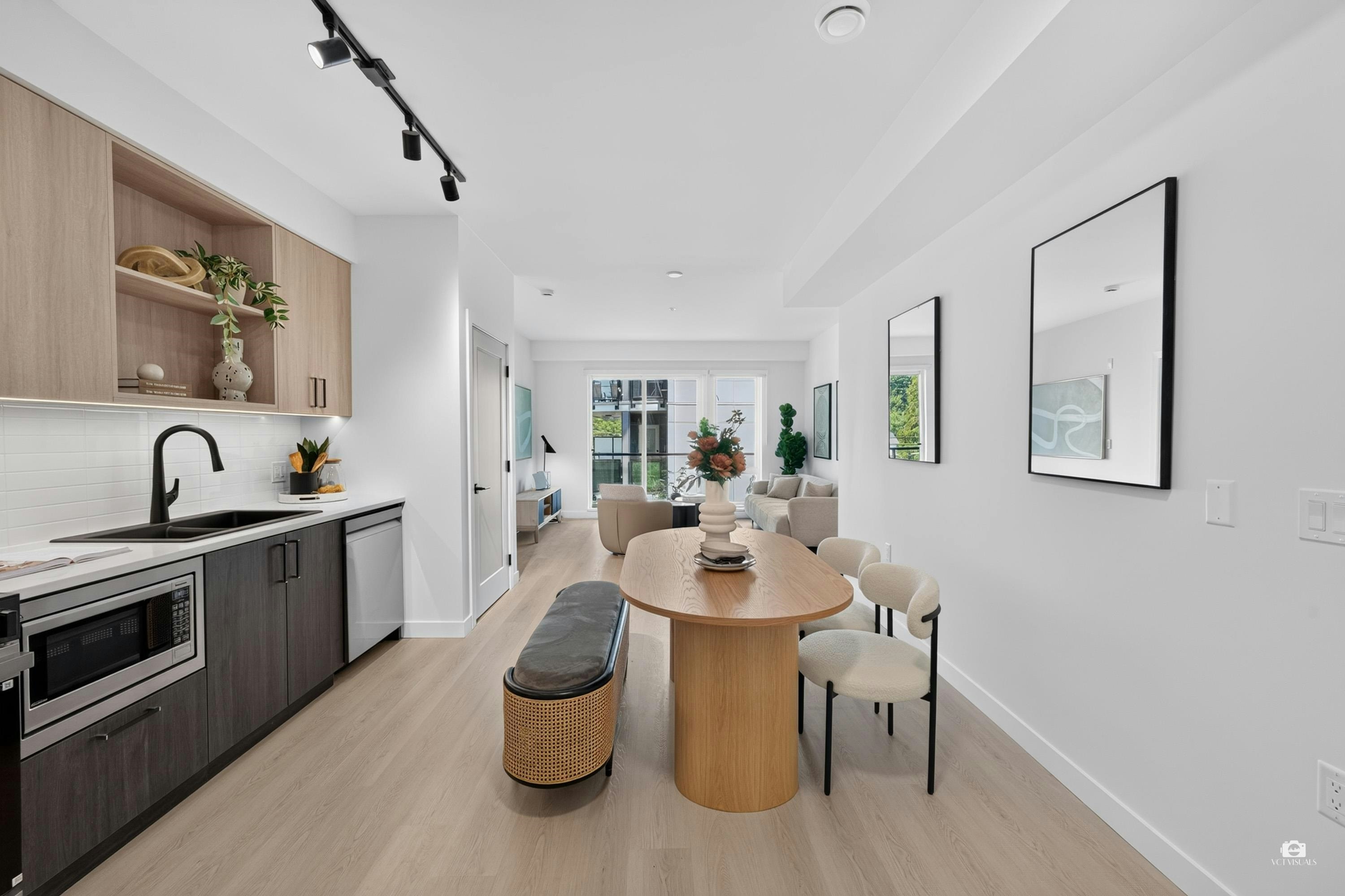 106-2002 St. George Street, Port Moody, BC, V3H 0N4 - 13