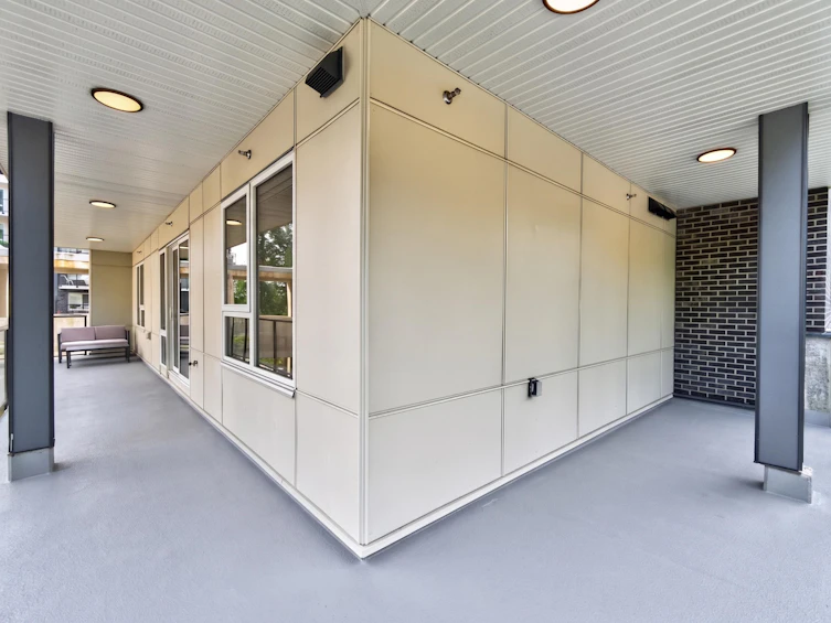 106-2002 St. George Street, Port Moody, BC, V3H 0N4 - 38