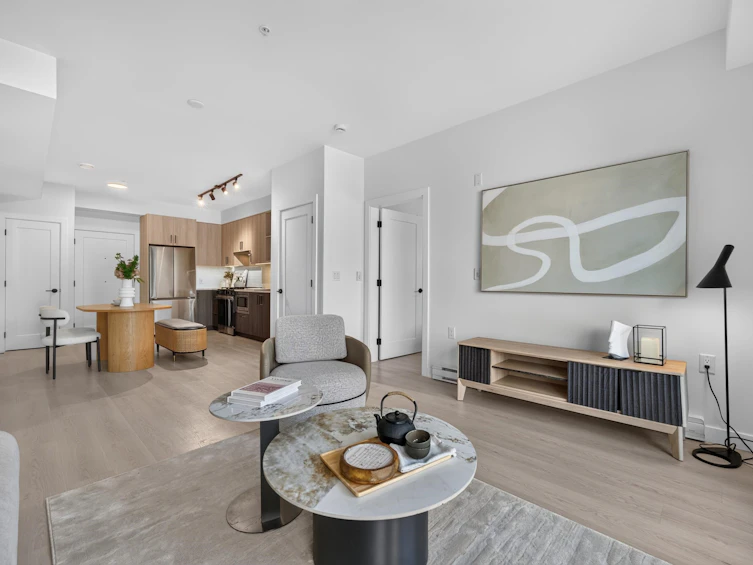 106-2002 St. George Street, Port Moody, BC, V3H 0N4 - 6