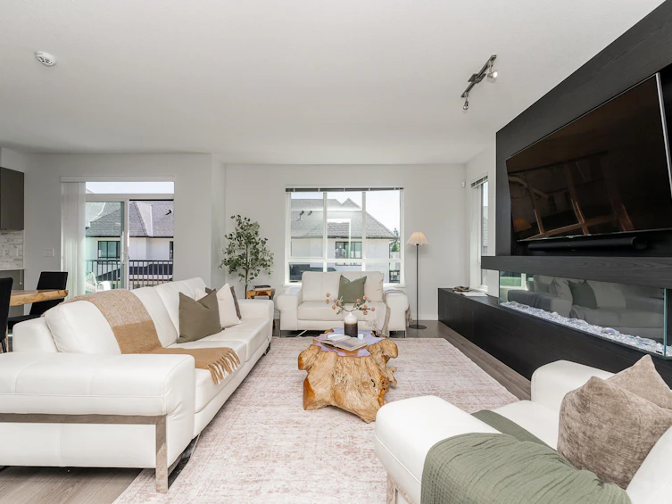 108-3500 Burke Village Promenade, Coquitlam, BC, V3E 0N2