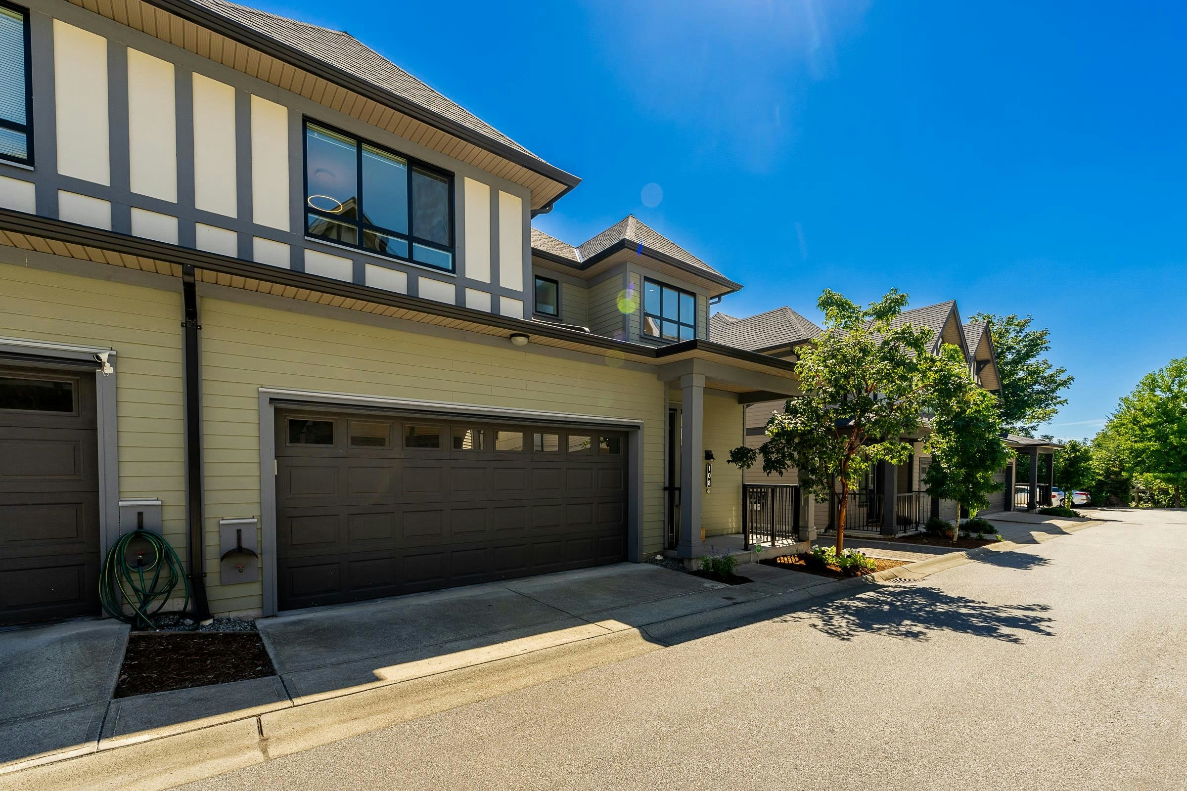 108-3500 Burke Village Promenade, Coquitlam, BC, V3E 0N2 - 30
