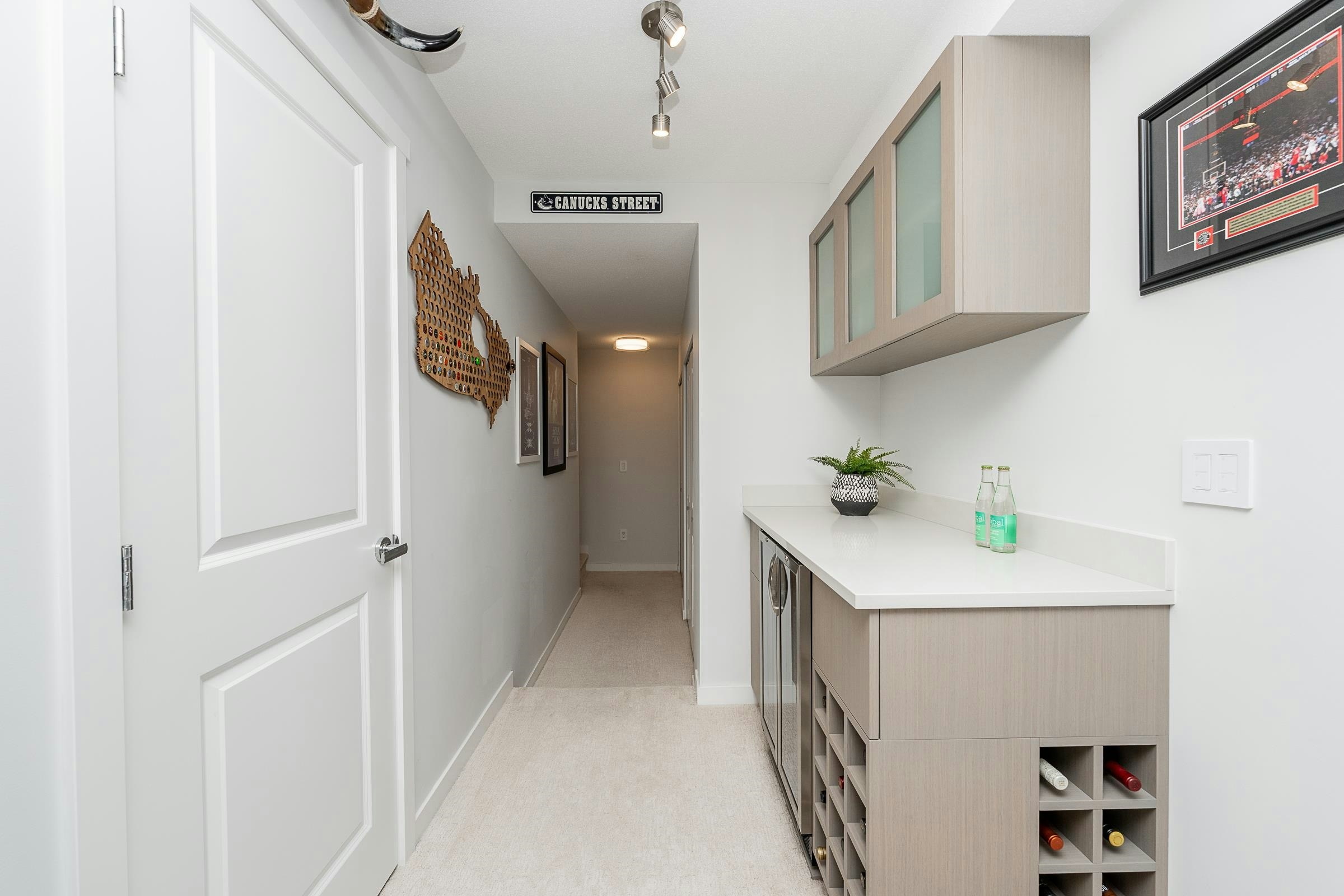 108-3500 Burke Village Promenade, Coquitlam, BC, V3E 0N2 - 20