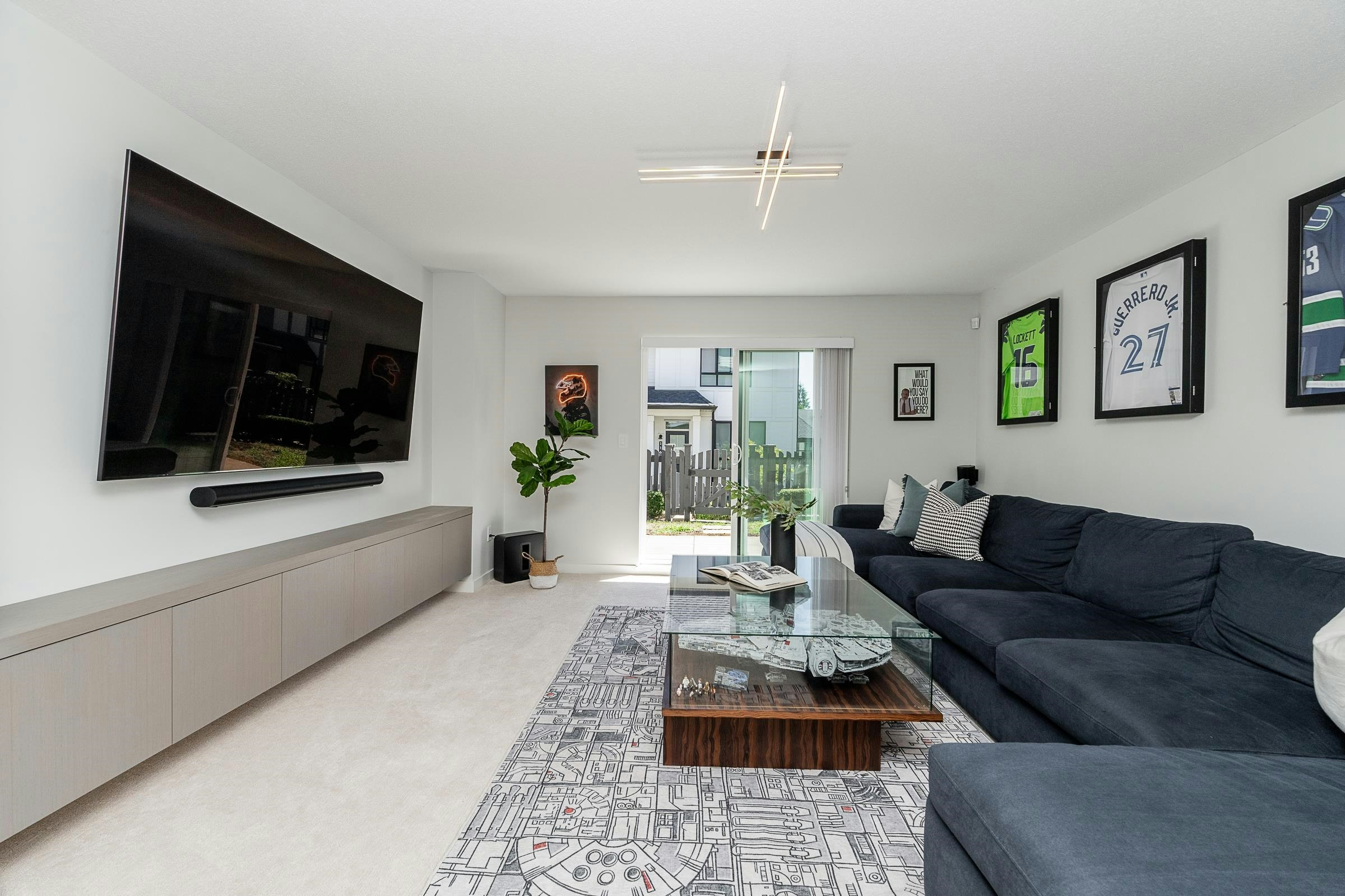 108-3500 Burke Village Promenade, Coquitlam, BC, V3E 0N2 - 21