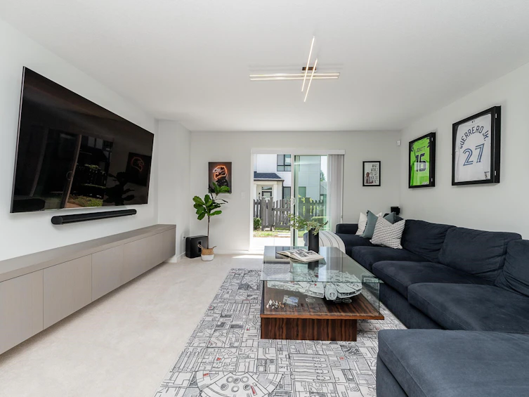 108-3500 Burke Village Promenade, Coquitlam, BC, V3E 0N2 - 21