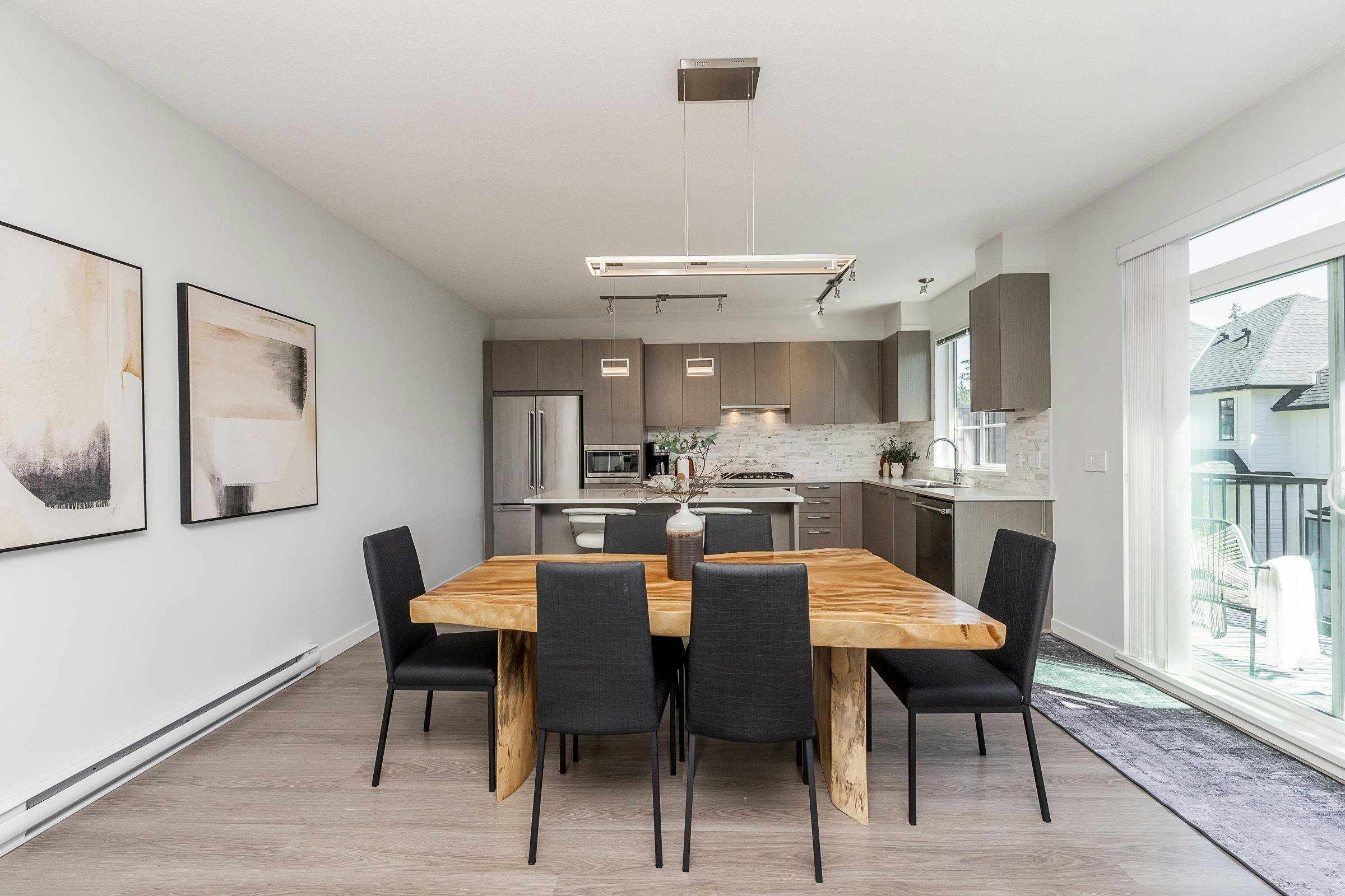108-3500 Burke Village Promenade - 5