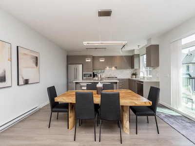108-3500 Burke Village Promenade - 5