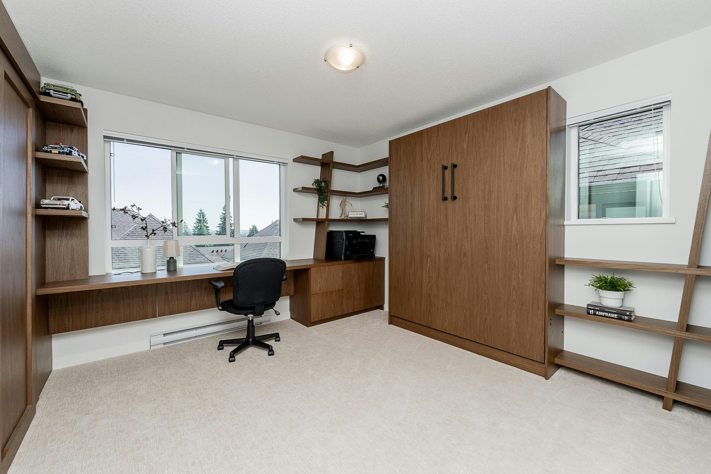 108-3500 Burke Village Promenade, Coquitlam, BC, V3E 0N2 - 19