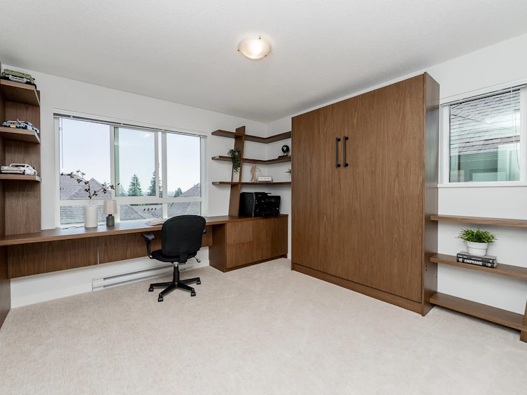 108-3500 Burke Village Promenade, Coquitlam, BC, V3E 0N2 - 19