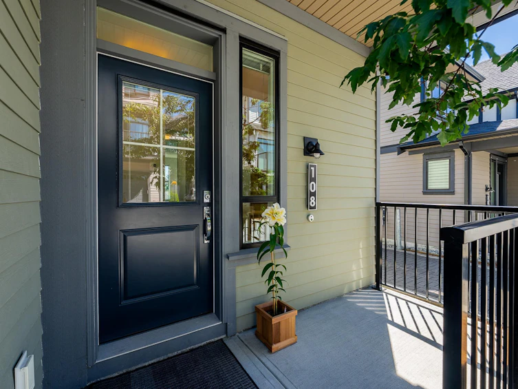 108-3500 Burke Village Promenade, Coquitlam, BC, V3E 0N2 - 31