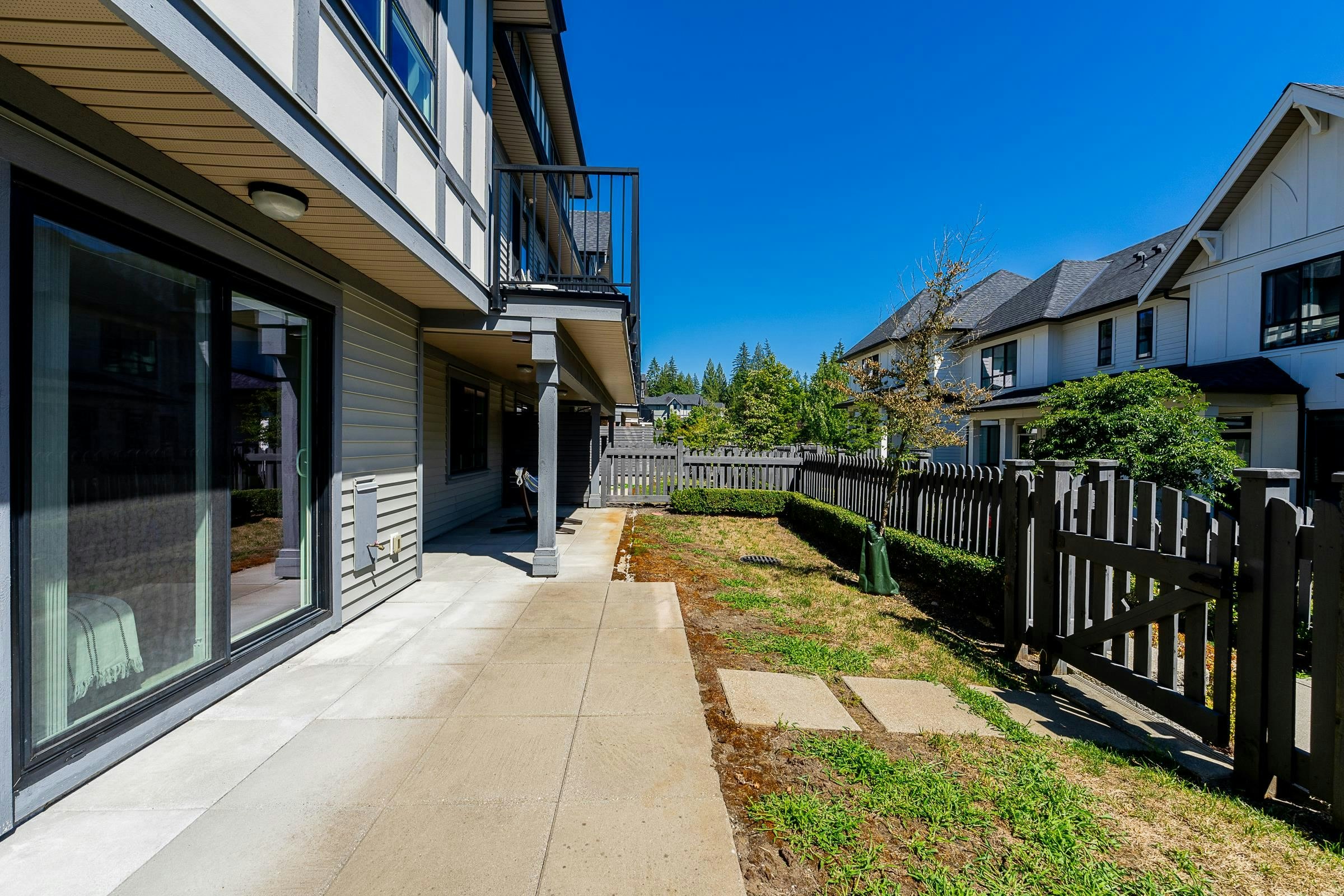 108-3500 Burke Village Promenade, Coquitlam, BC, V3E 0N2 - 26