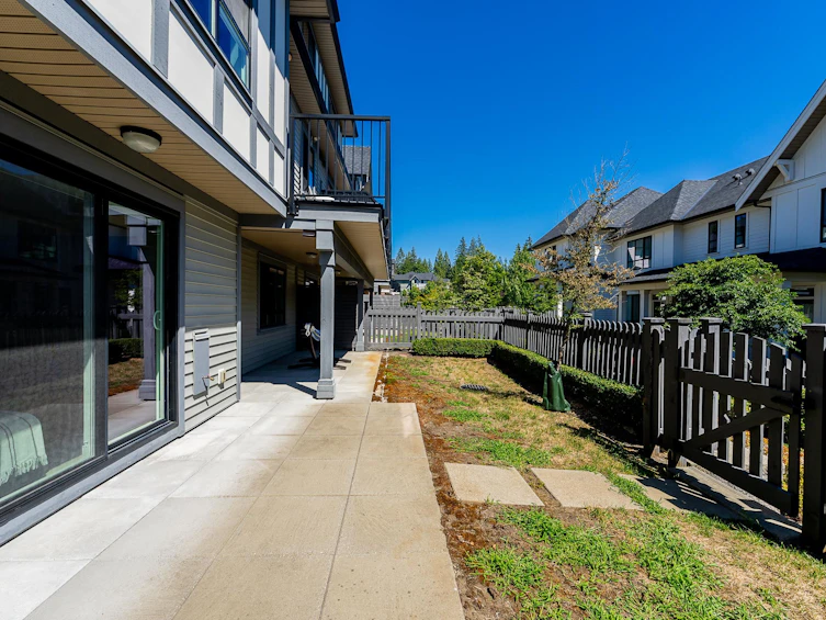 108-3500 Burke Village Promenade, Coquitlam, BC, V3E 0N2 - 26