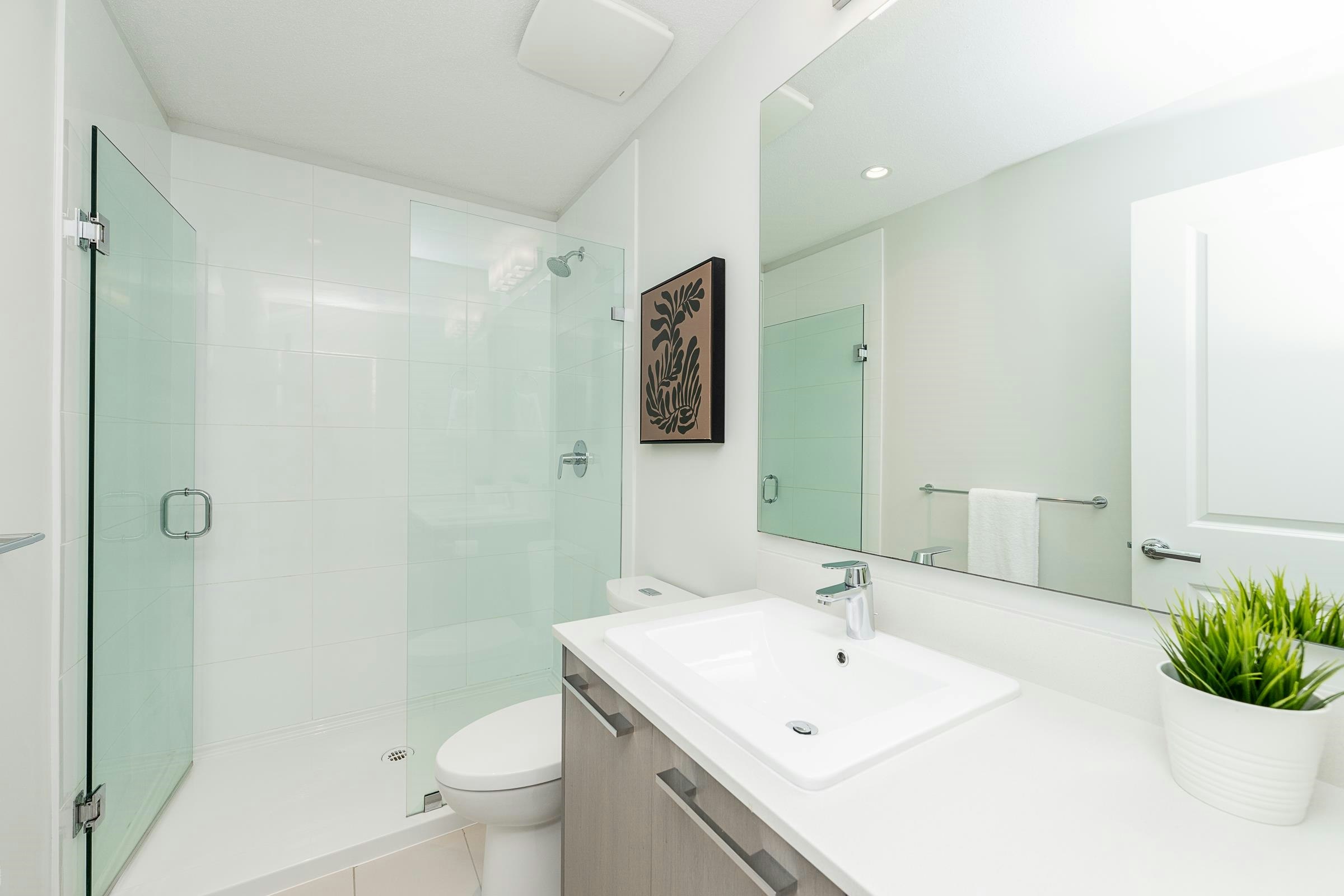 108-3500 Burke Village Promenade, Coquitlam, BC, V3E 0N2 - 25