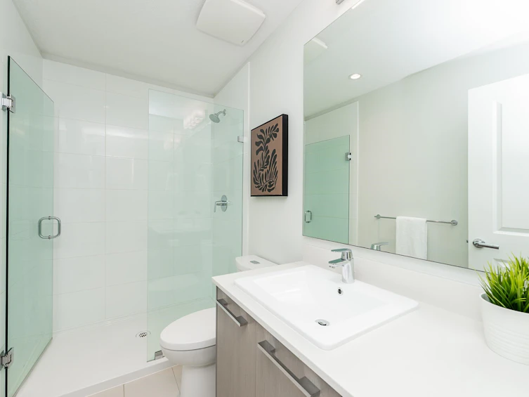 108-3500 Burke Village Promenade, Coquitlam, BC, V3E 0N2 - 25