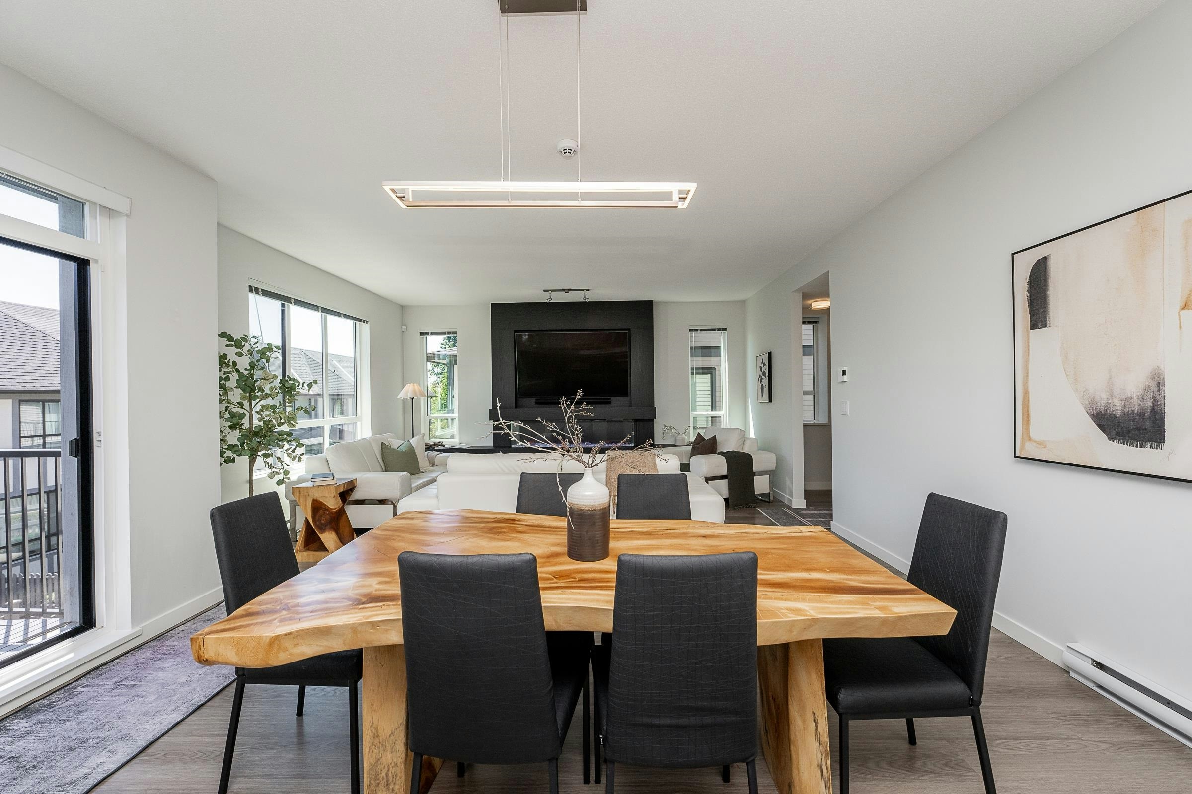 108-3500 Burke Village Promenade, Coquitlam, BC, V3E 0N2 - 6