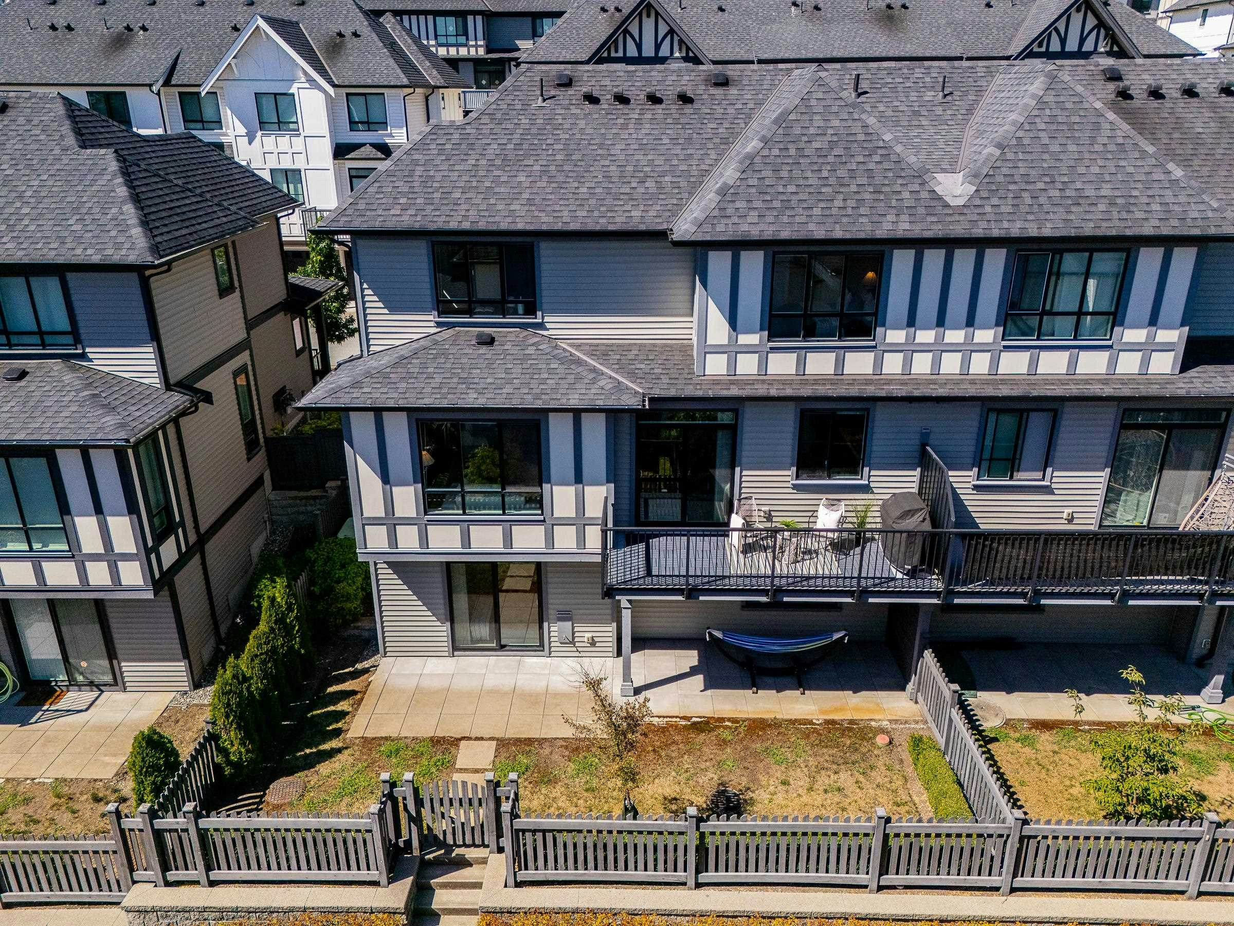 108-3500 Burke Village Promenade, Coquitlam, BC, V3E 0N2 - 29