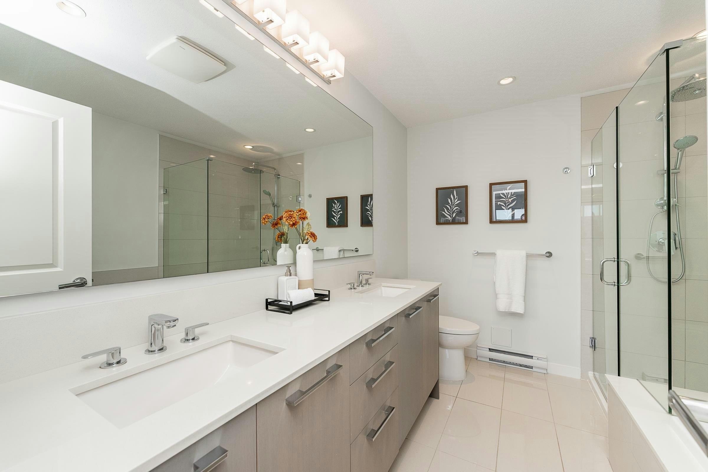 108-3500 Burke Village Promenade, Coquitlam, BC, V3E 0N2 - 16