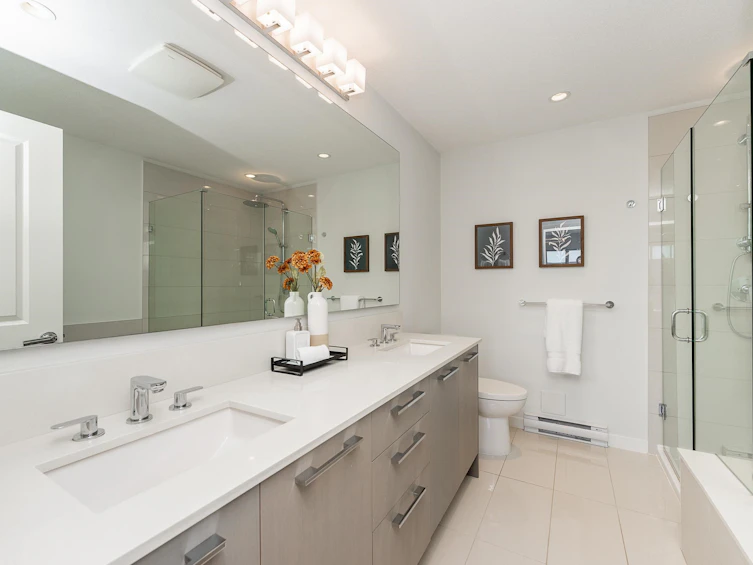 108-3500 Burke Village Promenade, Coquitlam, BC, V3E 0N2 - 16